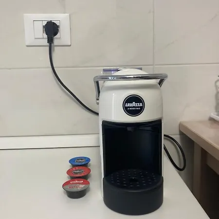 Апартаменты Gassa D'amante Рапалло