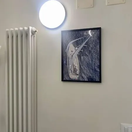 Gassa D'amante * Рапалло