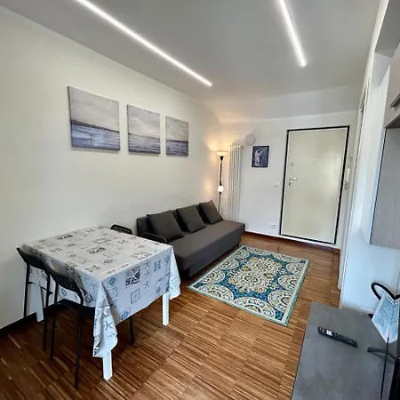 Gassa D'amante Апартаменты