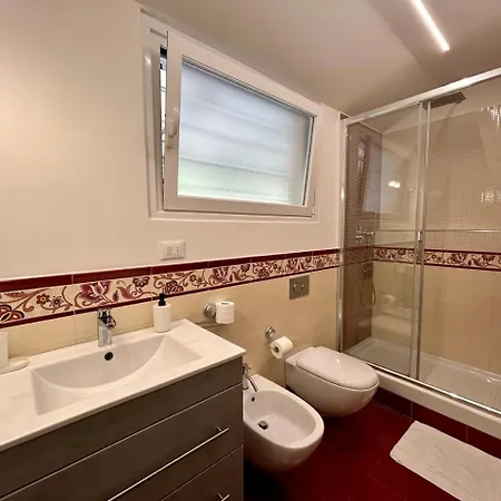 Апартаменты Gassa D'amante *