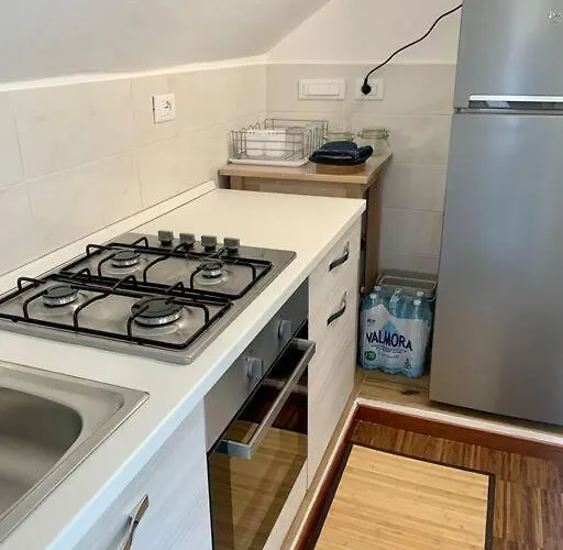 Διαμέρισμα Gassa D'amante