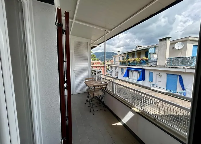 Gassa D'amante Apartamento