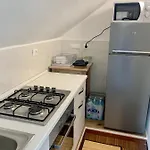 Apartamento Gassa D'amante *
