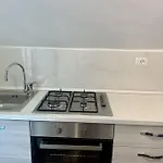 Διαμέρισμα Gassa D'amante Ραπάλο