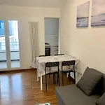 Apartamento Gassa D'amante *