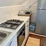 Apartamento Gassa D'amante