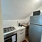 Apartamento Gassa D'amante *