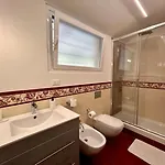 Apartamento Gassa D'amante *