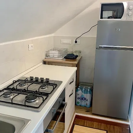 Apartment Gassa D'amante *