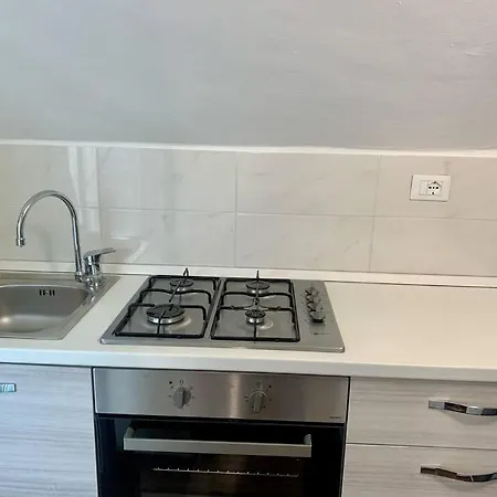 Apartmán Gassa D'amante Rapallo