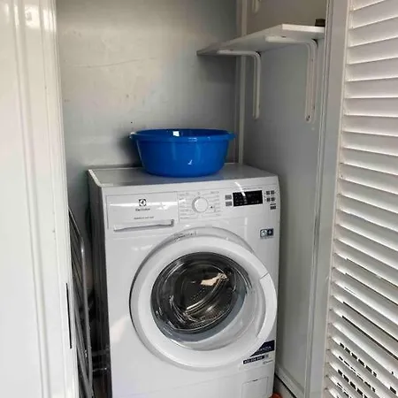 Appartement Gassa D'amante Rapallo