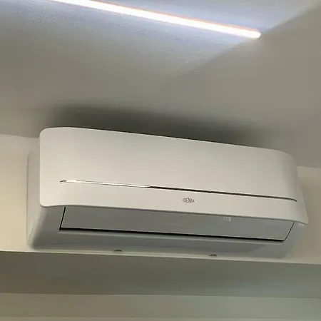 Apartmán Gassa D'amante
