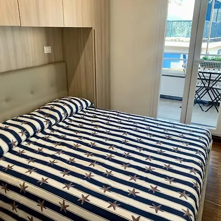 Apartamento Gassa D'amante *