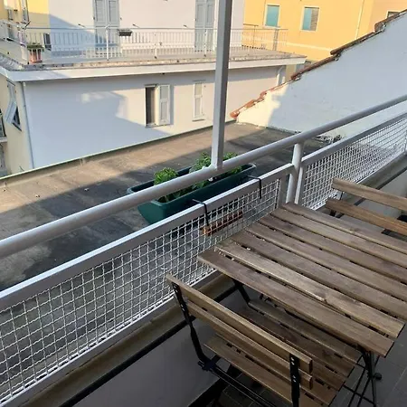 Gassa D'amante Rapallo