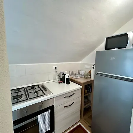 Apartment Gassa D'amante *