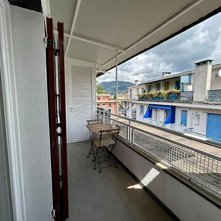 Gassa D'amante Apartment