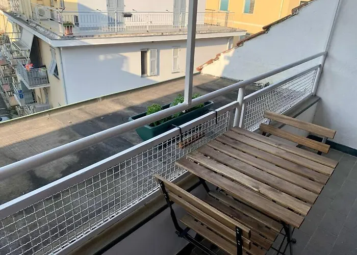 Gassa D'amante 拉帕洛